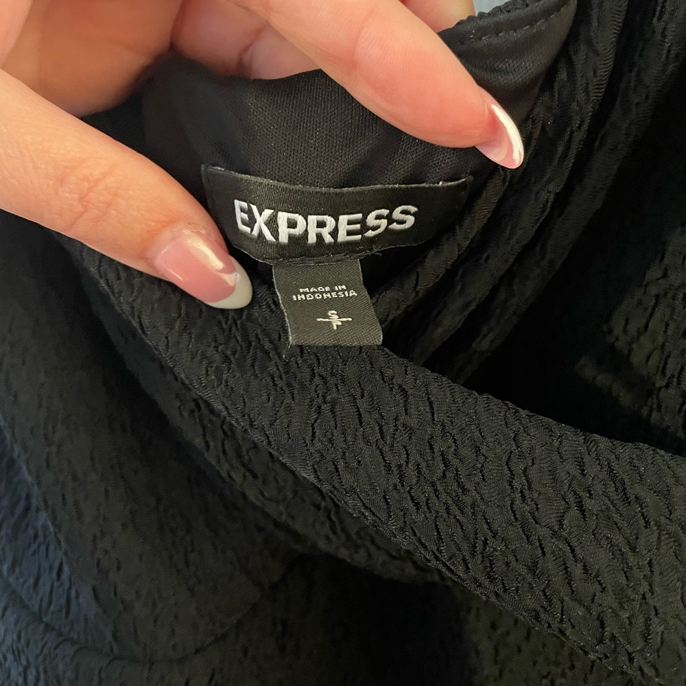 Express Dress - Picture 10 of 13